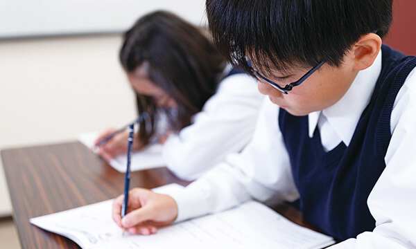 小学6年生
