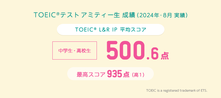 TOEIC